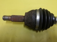 фото thumb №4, Ford ecosport приводной вал правая длинная 1.5 tdci состояние bdb