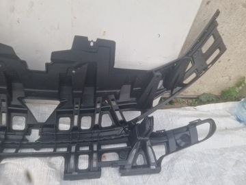 фото thumb №8, Cupra born підсилювач решітка лобове перед pas переднє верхній 10e807231