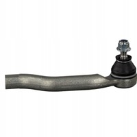 фото thumb №14, Наконечник важіль nissan micra k13 2010 1.2i hback