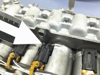 фото thumb №8, Toyota corolla xii e21 1.5b мехатроника блок управления коробки передач cvt