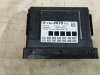 фото thumb №1, Chevrolet cruze 16- модуль управление nadwoziem