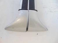 фото thumb №2, Рейлінги дахові renault espace iv 4 lift 2006-2014 код лакофарбового покриття ted69