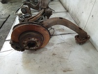 фото thumb №5, J314 подрамник подвеска задняя bmw x3 e83 2.0d