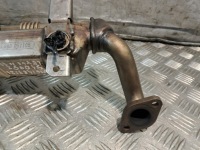 Купити Радіатор вихлопних газів lexus is 220 2.2 d, фото thumb