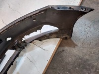 фото thumb №7, Бампер решётка радиатора skoda fabia iii lift 6v0 18+ перед nr w643