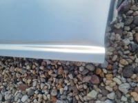 фото thumb №7, Toyota avensis t25 двері праві перед передні 2005 r