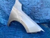 фото thumb №3, Skoda rapid крила правий перед передній правий