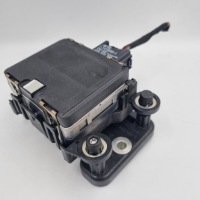 фото thumb №1, Датчик скорости радар volkswagen sharan оригинальный номер 7n0907561b оригинал + штекер