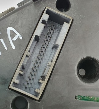 фото thumb №7, Спідометр  opel insignia a 2.8 v6 13333354 європа