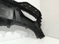 Audi q3 s-line дифузор накладка бампера задня 83a807568b Недорого, фото thumb