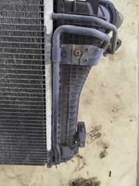 фото thumb №7, Радіатор повітря інтеркулер seat leon 1k0121345n