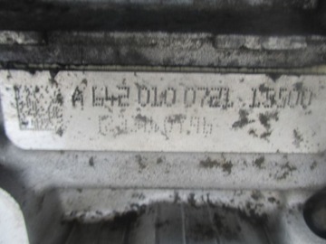 фото thumb №15, Головка mercedes sprinter ml w164 w211 w221 3.0cdi