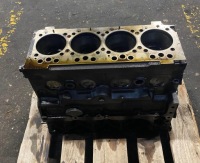 Блок двигателя man d0834 150km lfl43 euro3 с wałem 1 tłokami Доставка, фото thumb