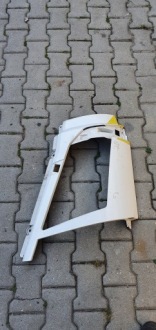 фото thumb №1, Volvo fh4 панель фари лампи лівий захист 82884026