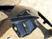 фото thumb №10, Toyota auris 2006- крила лівий