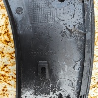 Молдинг дверь правая перед передняя jumper boxer ducato iii 06- Цена, фото thumb