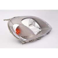 фото thumb №2, Лампа toyota yaris 99-05 фара правые