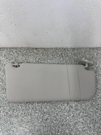 фото thumb №1, Защита солнцезащитная правая combo e iv berlingo iv partner iv