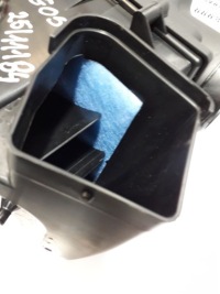 Bmw g01 g02 g05 g06 g07 g12 g14 g30 корпус фильтра воздуха 7643301 33km с Разборки, фото thumb