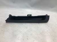 фото thumb №1, Toyota yaris iii защита полка панели консоли оригинальный номер