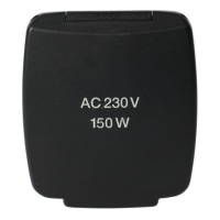 фото thumb №1, Ford ranger mk3 разъём zapalinczki eb3t-19g247-ea