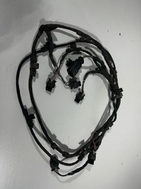 фото thumb №1, Passat b7 жгут бампера зад 6xpdc 3af971104m