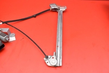 фото thumb №7, Подъемник стекла левый перед eu 101466203 skoda octavia 1 i 96-00