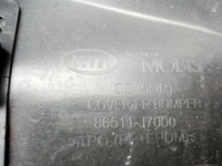 Kia ceed iii бампер передний перед 86511-j7000 Недорого, фото thumb