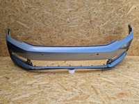 фото thumb №1, Бампер перед vw passat b8