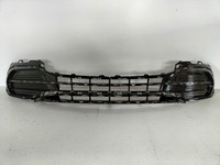 фото thumb №1, Решітка радіатора решітка перед mercedes eqs v297 21-