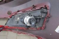 фото thumb №9, Бампер перед передний kia ceed 2 ii lift 15-18