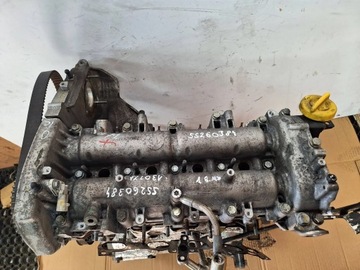 фото thumb №7, Двигун 55260384 fiat tipo ii 500x doblo 1.6 mjet євро 6