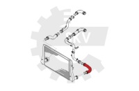 Шланг интеркулер audi, seat, skoda, vw Доставка, фото thumb