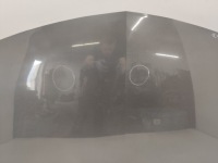 фото thumb №4, Opel astra j iv капот zgal