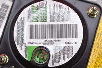 фото thumb №10, Подушка безопасности подушка воздушная водителя 1c56900010 hyundai getz 1 i 02-05