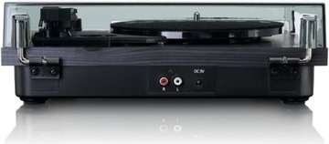 GRAMOFON Z WBUDOWANYMI GŁOŚNIKMI Lenco LS-10