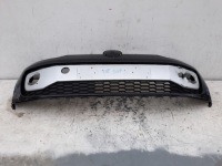 фото thumb №6, Vw up cross 1s0 бампер передний перед