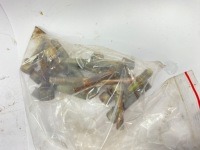 Коллектор впускной  впускной mercedes w124 r129 w140 m119 e420 e500 1191411101 Оригинал, фото thumb