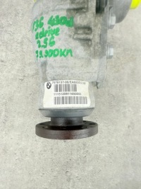 фото thumb №6, Bmw f01 f30 f31 f32 f36 дифференциал дифференциал передний 435d 2.56 xdrive 7578157