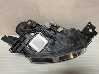 фото thumb №8, Лампа левая передняя mitsubiahi outlander iii 8301c2 левый перед