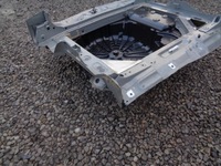 фото thumb №7, Pas зад задний ванна усилитель renault megane 4 iv универсал 2016- lak: tehnp