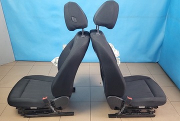 фото thumb №7, Bmw 3' g20 320d 21r сиденья диван салон комплект