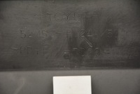 фото thumb №7, Бампер задня toyota chr c-hr 2024r оригінал 209