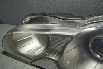 фото thumb №8, Лампа левый перед jaguar xf x250