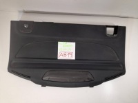 фото thumb №1, Alfa romeo giulia 2016 полка задняя багажника
