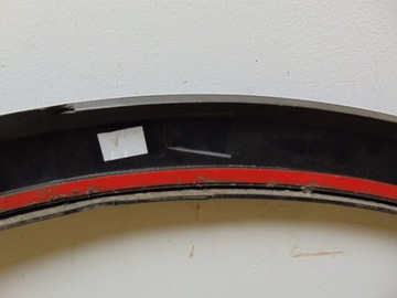 фото thumb №12, Накладка крыльев правые зад audi q4 e-tron 89a853818b