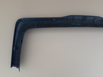 фото thumb №6, Mercedes vito w447 защита обивка крышки зад