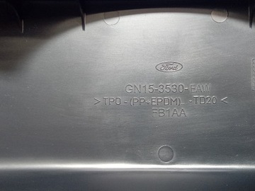 фото thumb №4, Ecosport ii защита колонки gn15-3530-eaw