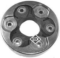 фото thumb №2, Metalcaucho 05468 соединение, wał продольный