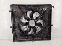 фото thumb №9, Mercedes vito v klasa 447 вентилятор радіатора корпус